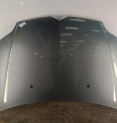 Capot CITROEN C4 1 Photo n°1