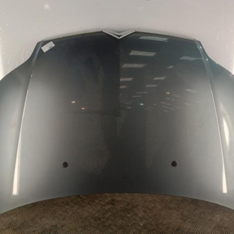 Capot CITROEN C4 1