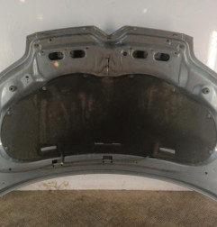 Capot CITROEN C4 1