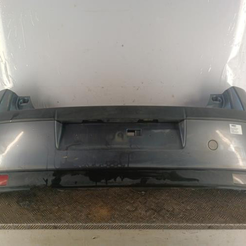 Pare choc arriere CITROEN C4 1