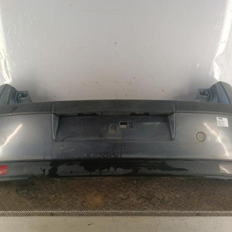 Pare choc arriere CITROEN C4 1 Photo n°1