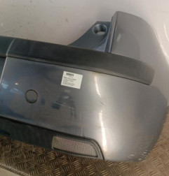Pare choc arriere CITROEN C4 1