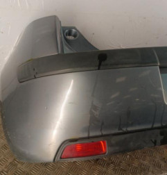 Pare choc arriere CITROEN C4 1 Photo n°3