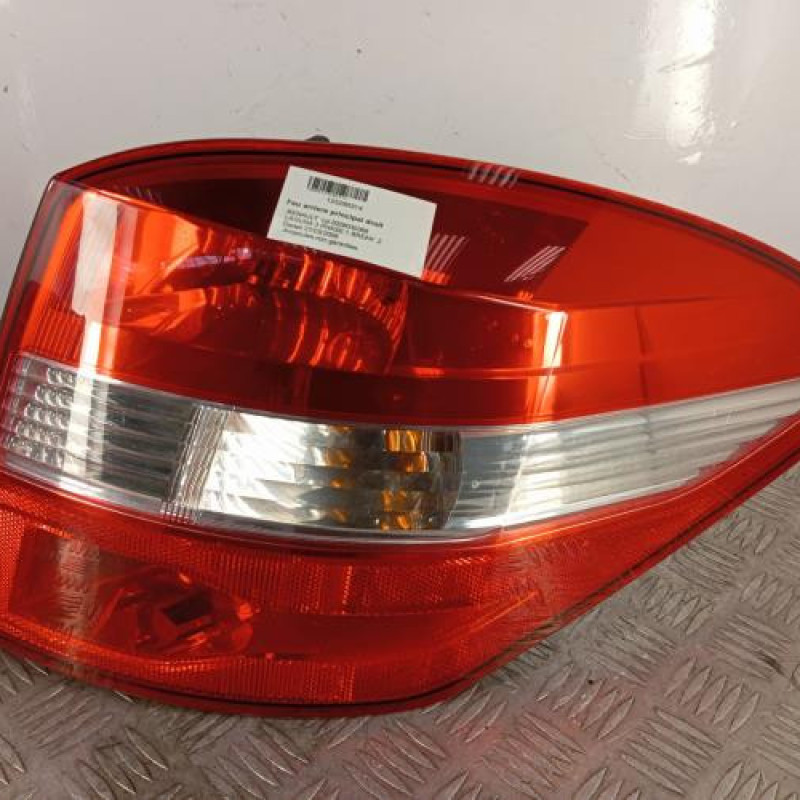 Feu arriere principal droit (feux) RENAULT LAGUNA 3
