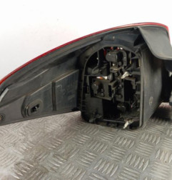 Feu arriere principal droit (feux) RENAULT LAGUNA 3 Photo n°3