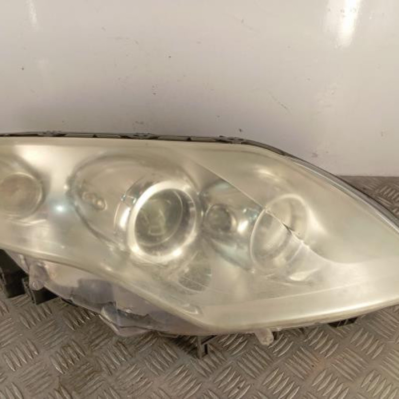 Optique avant principal droit (feux)(phare) RENAULT LAGUNA 3