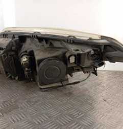 Optique avant principal droit (feux)(phare) RENAULT LAGUNA 3