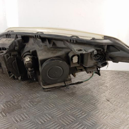 Optique avant principal droit (feux)(phare) RENAULT LAGUNA 3