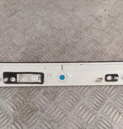 Feu arriere stop central RENAULT LAGUNA 3