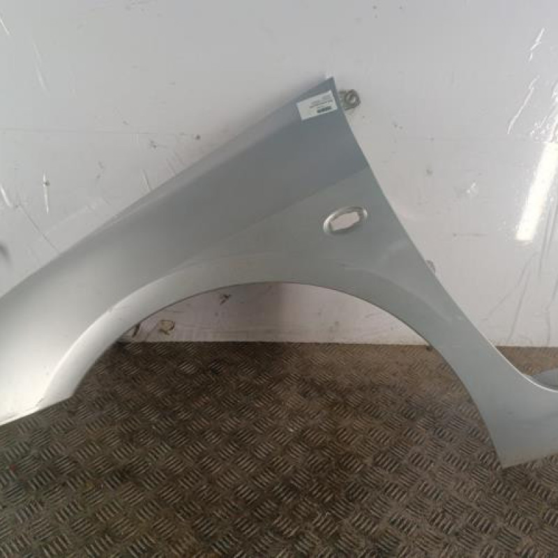 Aile avant gauche PEUGEOT 307