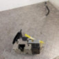 Serrure avant droit PEUGEOT 307