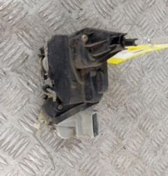 Serrure avant gauche PEUGEOT 307 Photo n°1