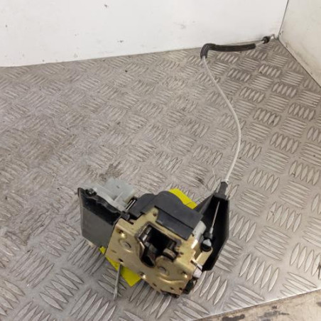 Serrure avant gauche PEUGEOT 307