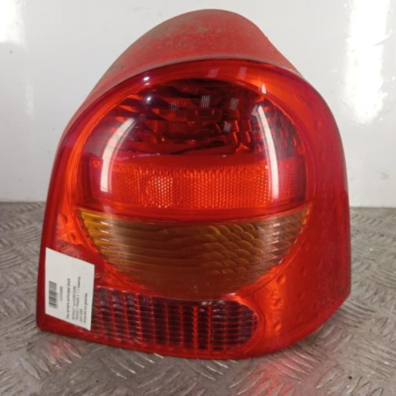 Feu arriere principal droit (feux) RENAULT TWINGO 1