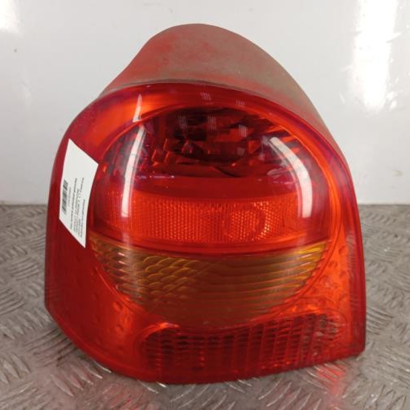 Feu arriere principal gauche (feux) RENAULT TWINGO 1