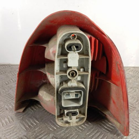 Feu arriere principal gauche (feux) RENAULT TWINGO 1