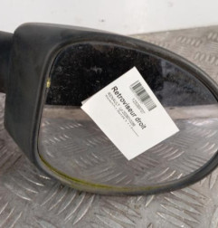 Retroviseur droit RENAULT TWINGO 1 Photo n°1