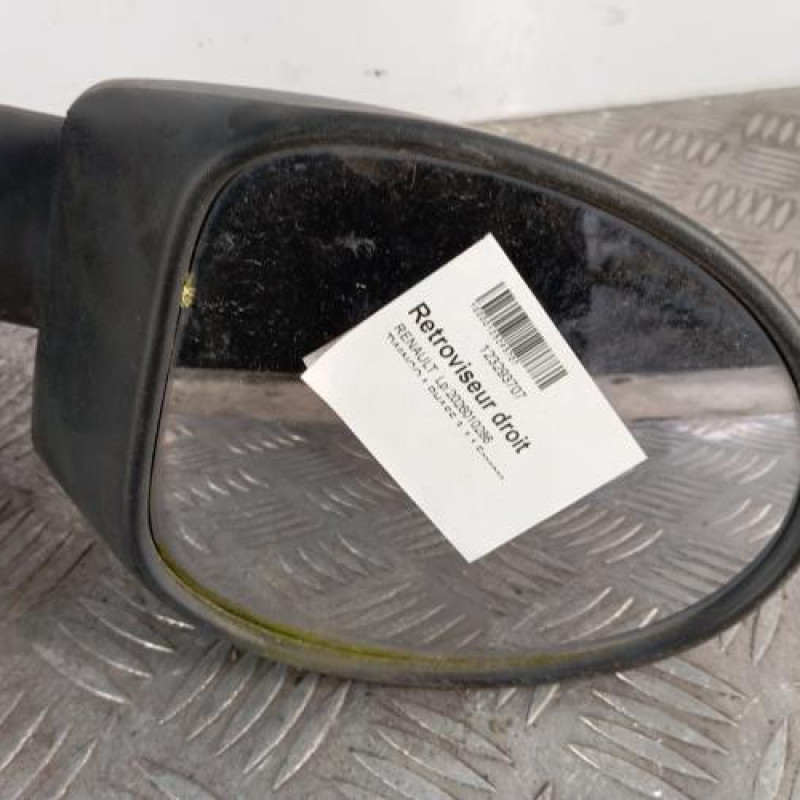 Retroviseur droit RENAULT TWINGO 1