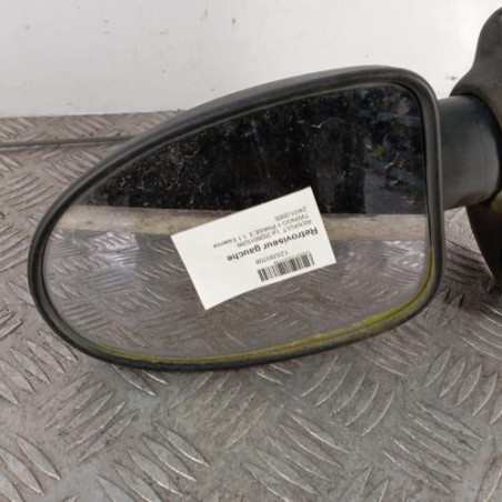 Retroviseur gauche RENAULT TWINGO 1 Photo n°1