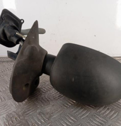 Retroviseur gauche RENAULT TWINGO 1 Photo n°3