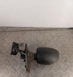 Retroviseur gauche RENAULT TWINGO 1 Photo n°4