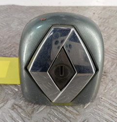 Bouton de coffre RENAULT TWINGO 1 Photo n°1