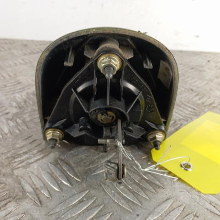 Bouton de coffre RENAULT TWINGO 1