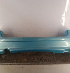 Pare choc arriere CITROEN XSARA PICASSO Photo n°1