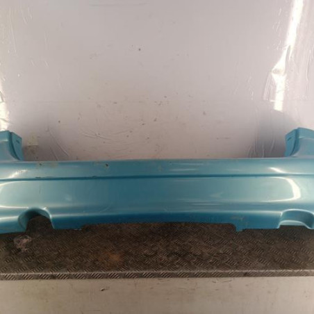 Pare choc arriere CITROEN XSARA PICASSO Photo n°1