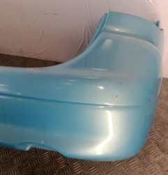 Pare choc arriere CITROEN XSARA PICASSO