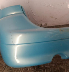 Pare choc arriere CITROEN XSARA PICASSO Photo n°3