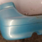 Pare choc arriere CITROEN XSARA PICASSO