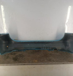 Pare choc arriere CITROEN XSARA PICASSO Photo n°7