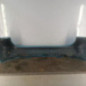 Pare choc arriere CITROEN XSARA PICASSO
