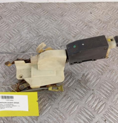 Serrure avant droit OPEL ASTRA F Photo n°1