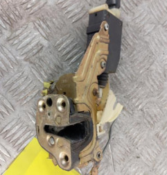 Serrure avant droit OPEL ASTRA F