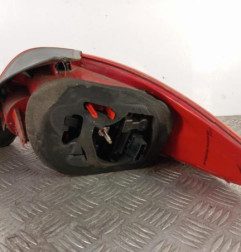 Feu arriere principal gauche (feux) PEUGEOT 206