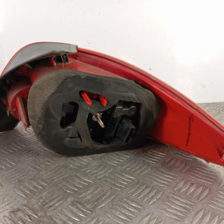 Feu arriere principal gauche (feux) PEUGEOT 206