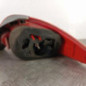 Feu arriere principal gauche (feux) PEUGEOT 206
