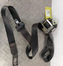 Ceinture avant gauche PEUGEOT 206 Photo n°1
