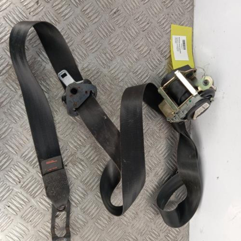 Ceinture avant gauche PEUGEOT 206 Ceinture avant gauche PEUGEOT 206