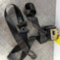 Ceinture avant gauche PEUGEOT 206