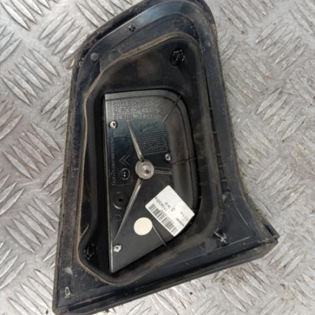 Feu arriere secondaire droit (feux) CITROEN C3 2