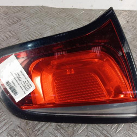 Feu arriere secondaire gauche (feux) CITROEN C3 2 Photo n°1
