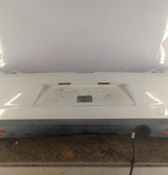 Pare choc arriere CITROEN C3 2 Photo n°1