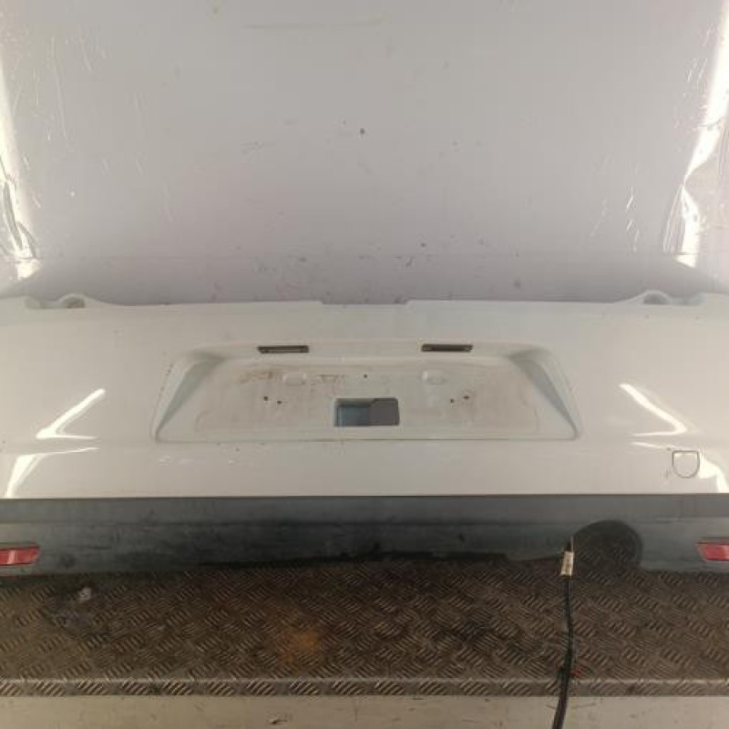 Pare choc arriere CITROEN C3 2