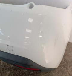 Pare choc arriere CITROEN C3 2