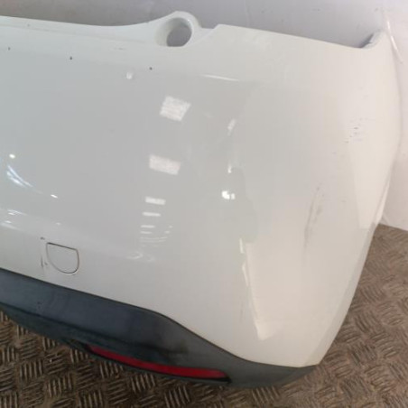 Pare choc arriere CITROEN C3 2