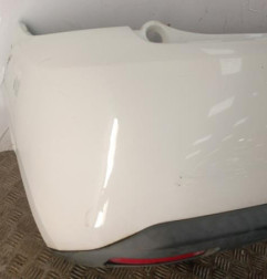 Pare choc arriere CITROEN C3 2 Photo n°3