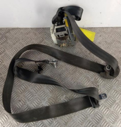 Ceinture avant gauche CITROEN C3 2 Photo n°1